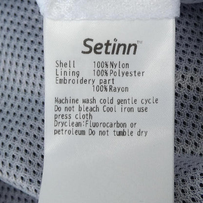 Setinnブルゾン