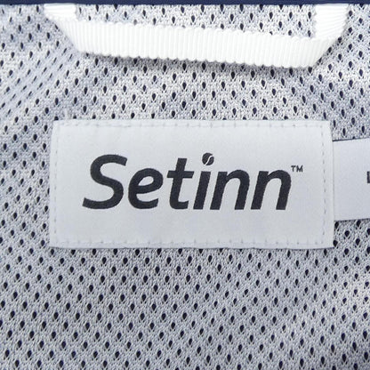 Setinnブルゾン