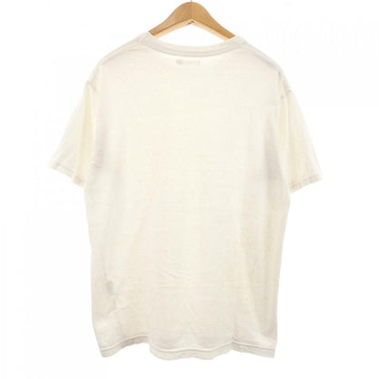 フルカウント コットンTシャツ