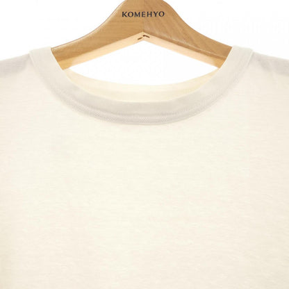 フルカウント コットンTシャツ
