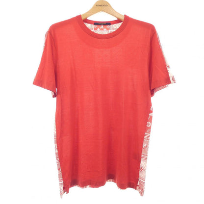 ルイヴィトン コットンTシャツ