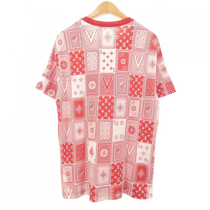 ルイヴィトン コットンTシャツ