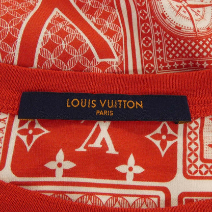 ルイヴィトン コットンTシャツ