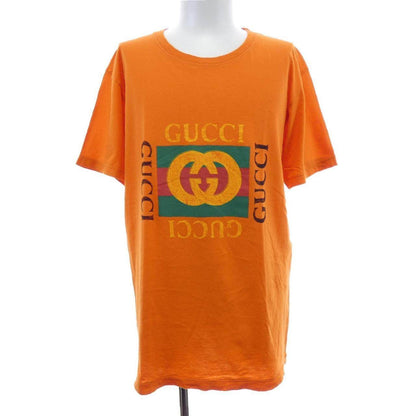 グッチ コットンTシャツ