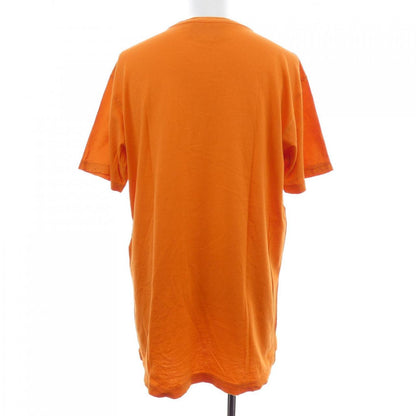 グッチ ヴィンテージ加工コットンTシャツ