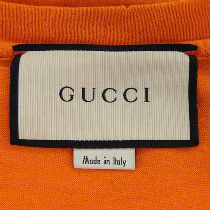 グッチ コットンTシャツ