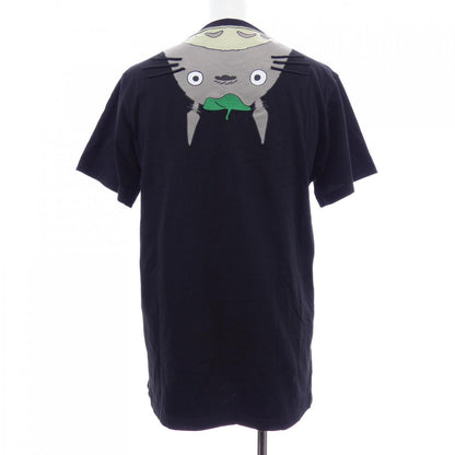 ロエベ Studio Ghibli My Neighbor Totoro コットンTシャツ
