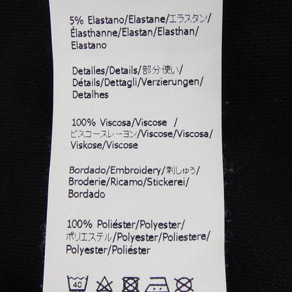 ロエベ Studio Ghibli My Neighbor Totoro コットンTシャツ