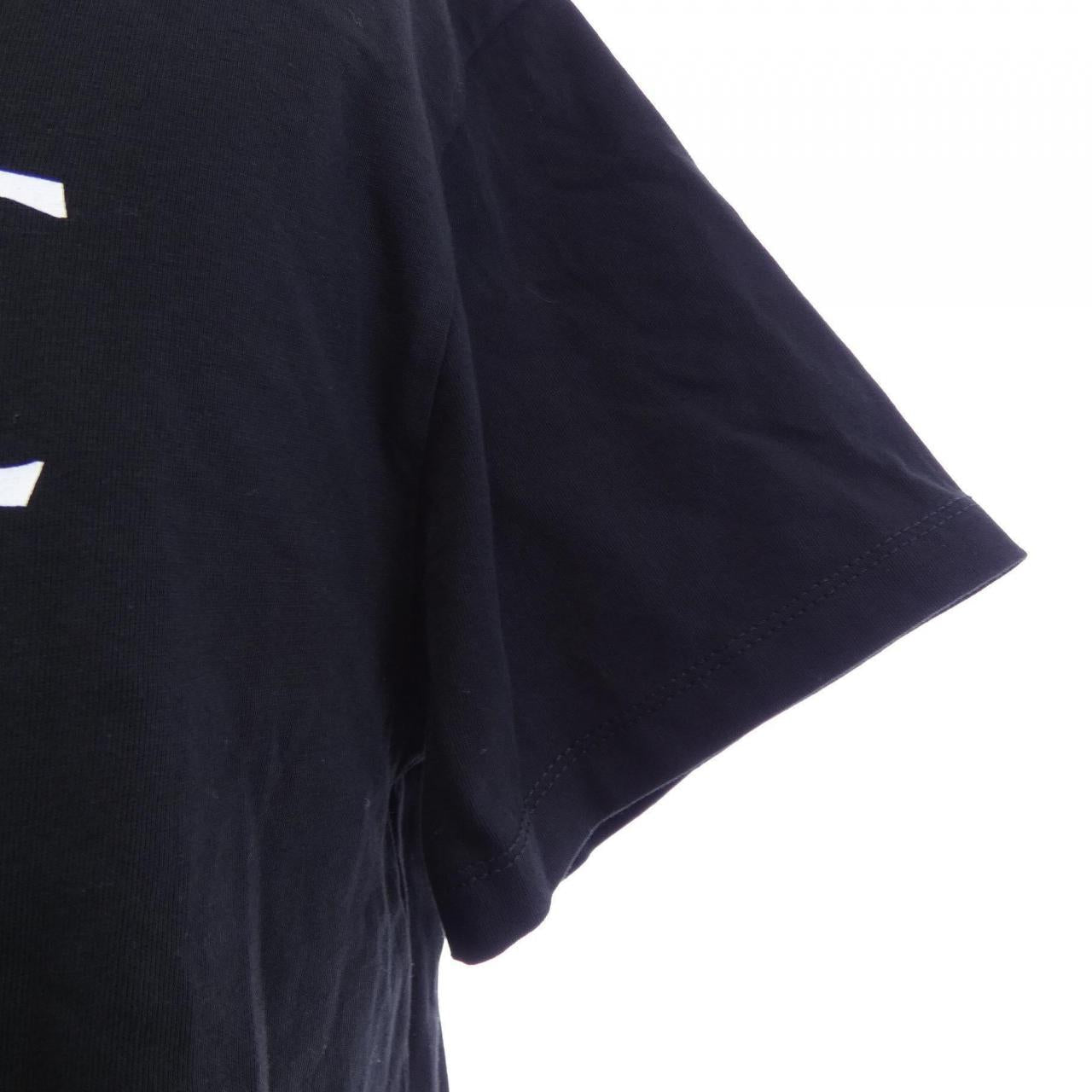 ロエベ Studio Ghibli My Neighbor Totoro コットンTシャツ
