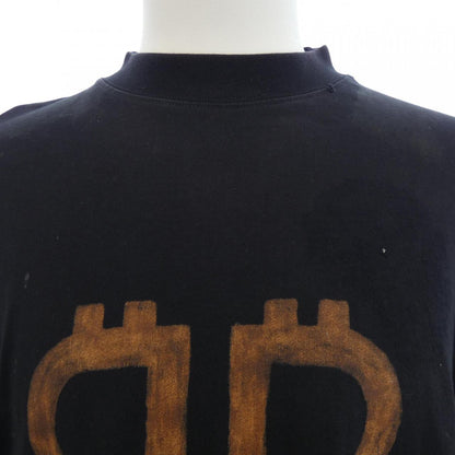 バレンシアガ コットンTシャツ