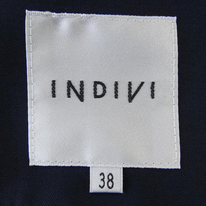 インディヴィ ジャケット