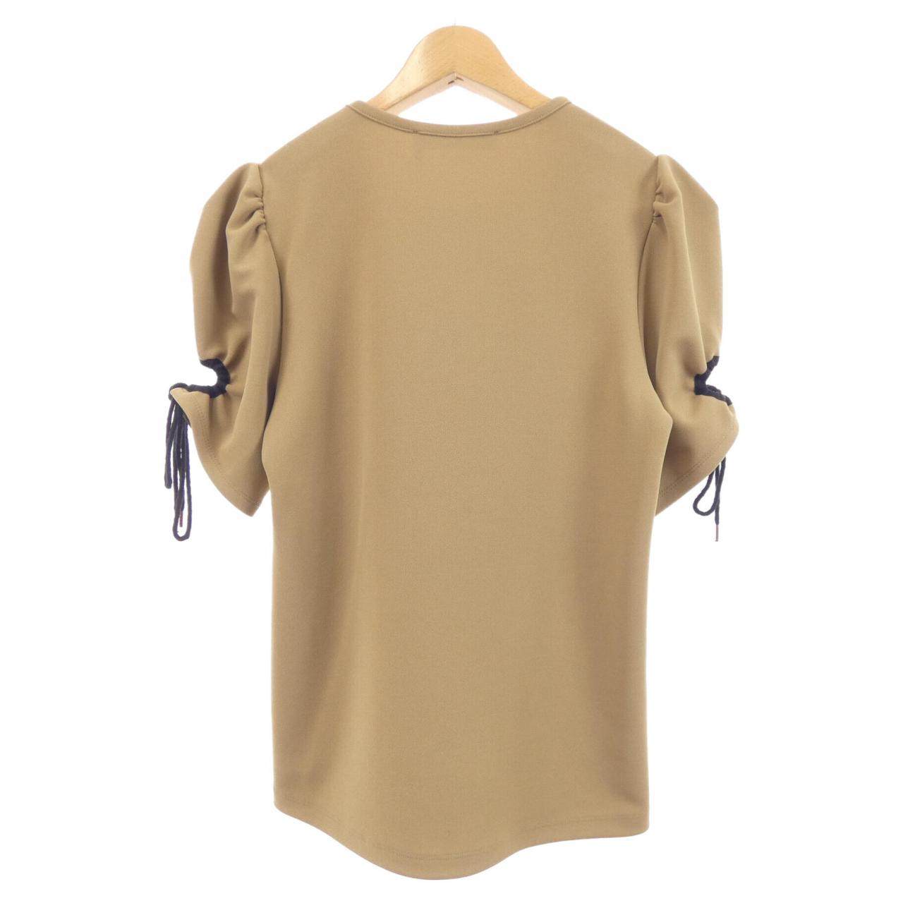 シーバイクロエ トップス