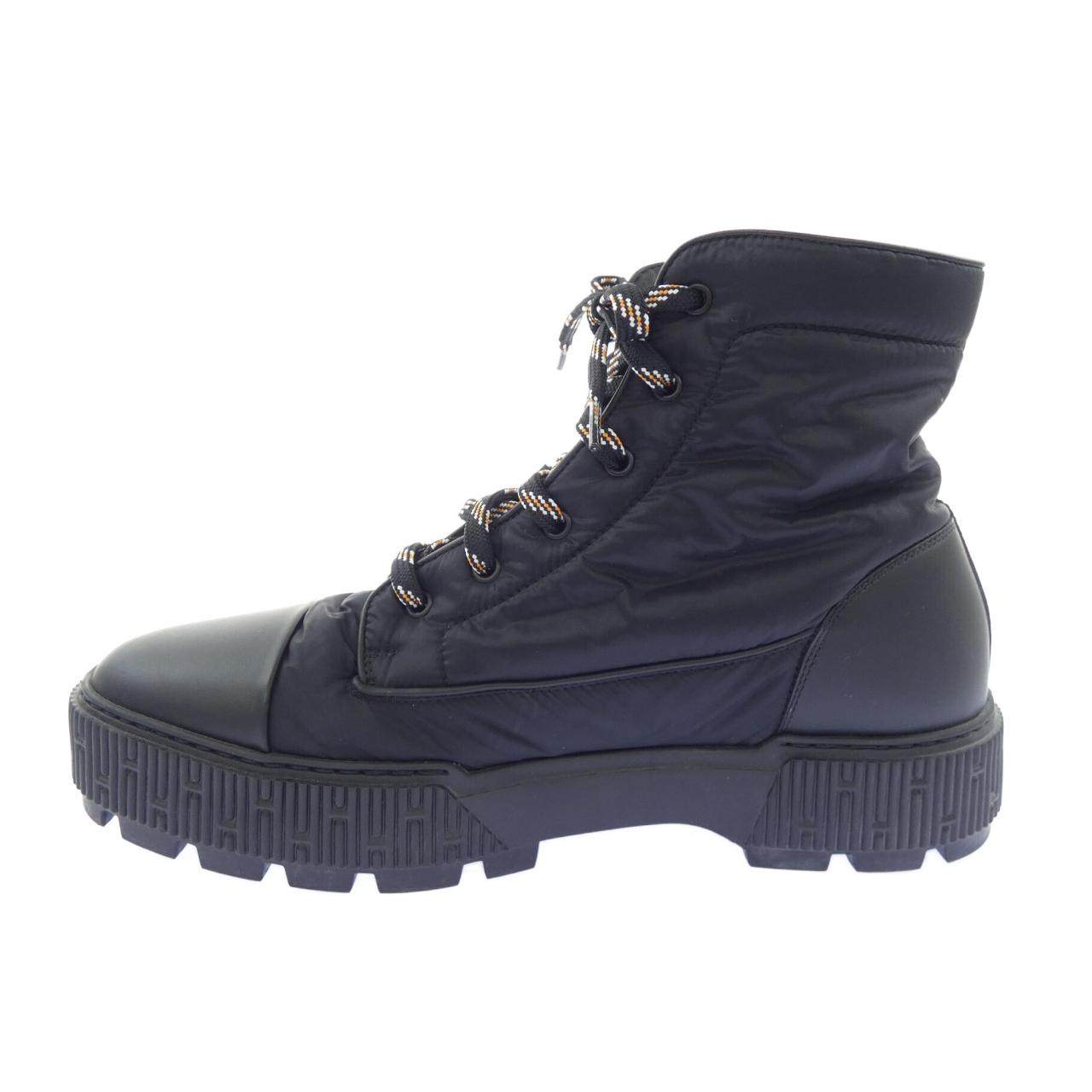 エルメス BOTTINES FRESH 6HOLE ブーツ