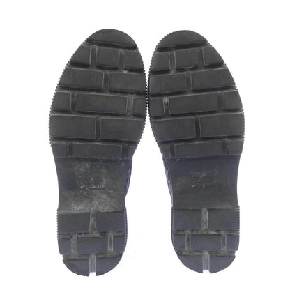エルメス BOTTINES FRESH 6HOLE ブーツ