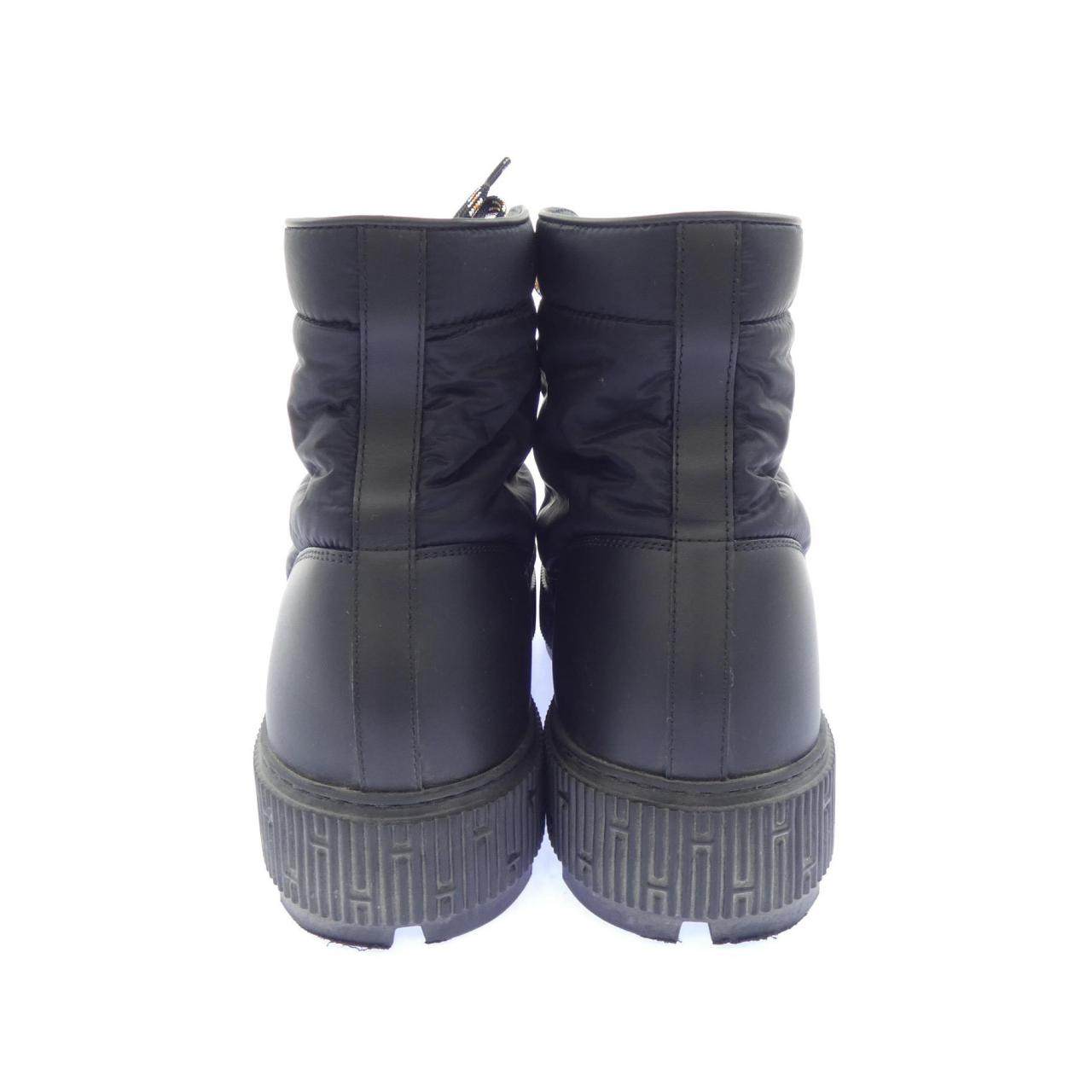 エルメス BOTTINES FRESH 6HOLE ブーツ