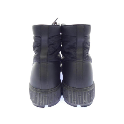 エルメス BOTTINES FRESH 6HOLE ブーツ