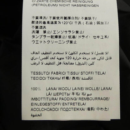 タトラス CASSARO ダウンジャケット