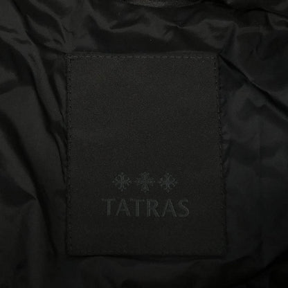 タトラス CASSARO ダウンジャケット