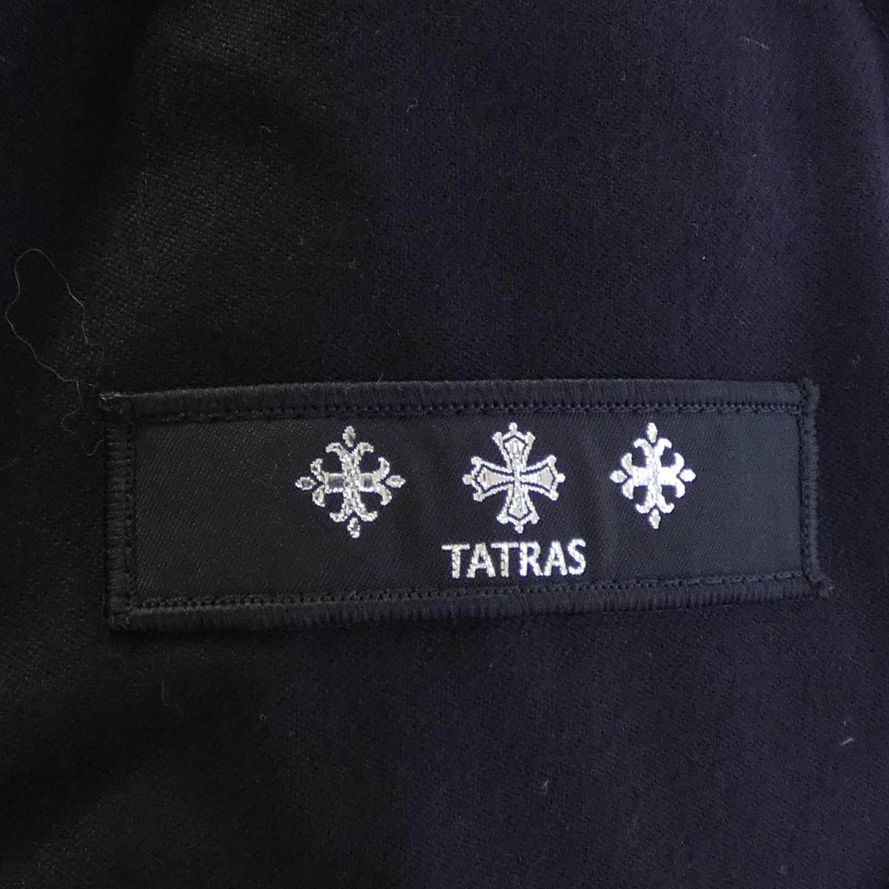 タトラス CASSARO ダウンジャケット