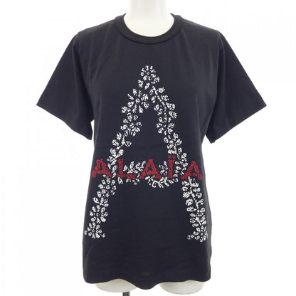アライア コットンTシャツ