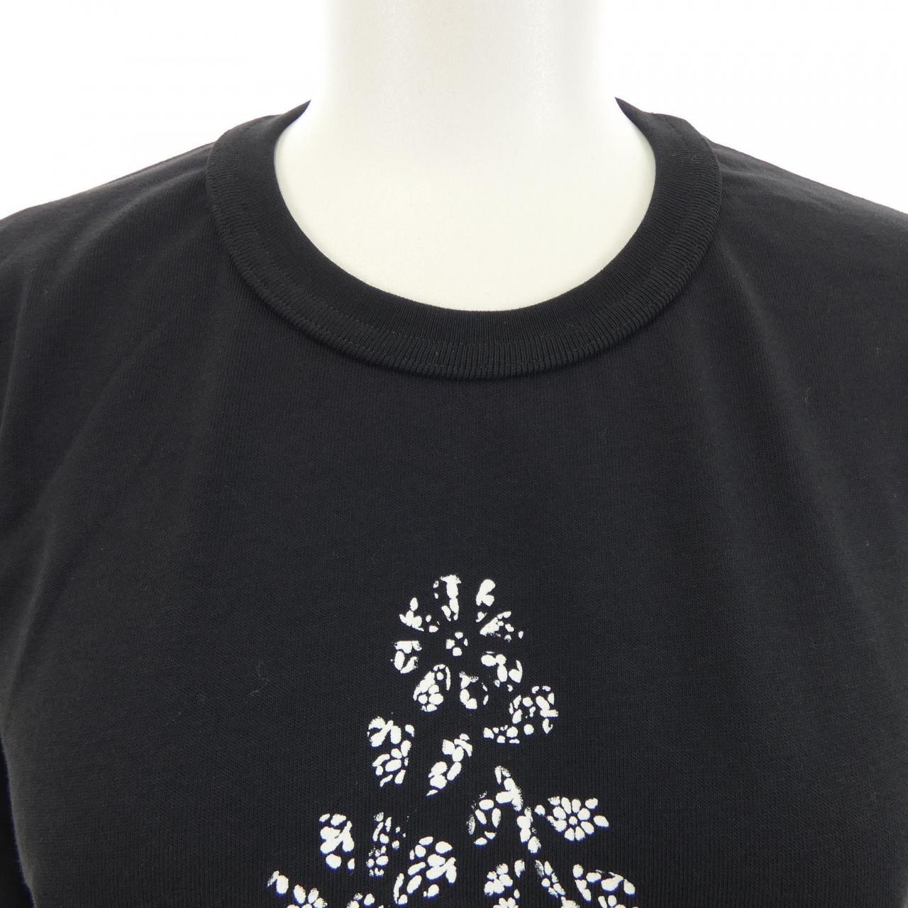 アライア コットンTシャツ