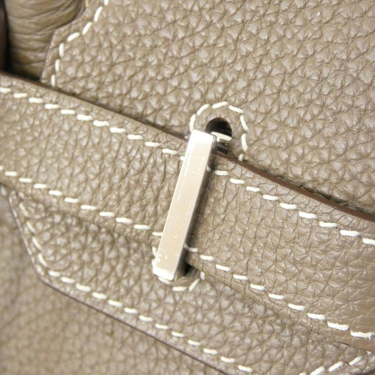 エルメス バーキン30 トゴ