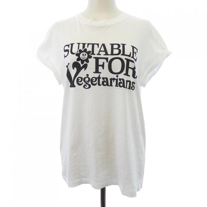 ステラマッカートニー コットンTシャツ
