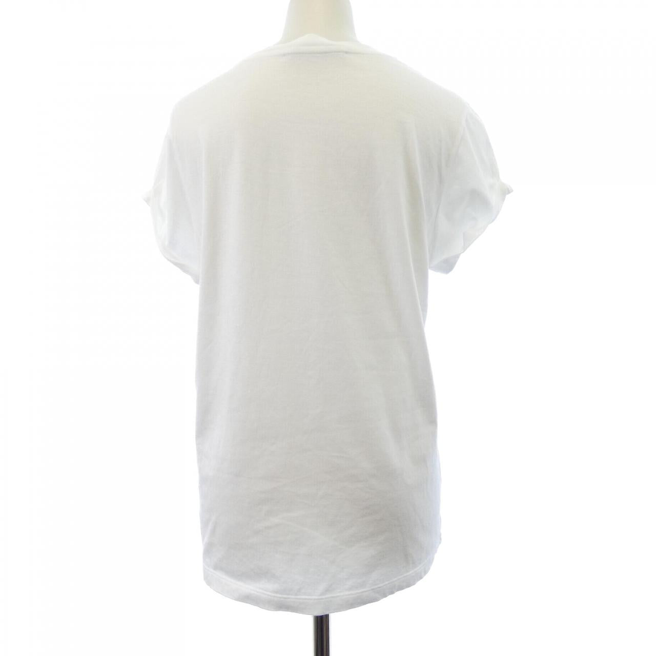 ステラマッカートニー コットンTシャツ