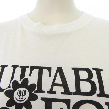 ステラマッカートニー コットンTシャツ