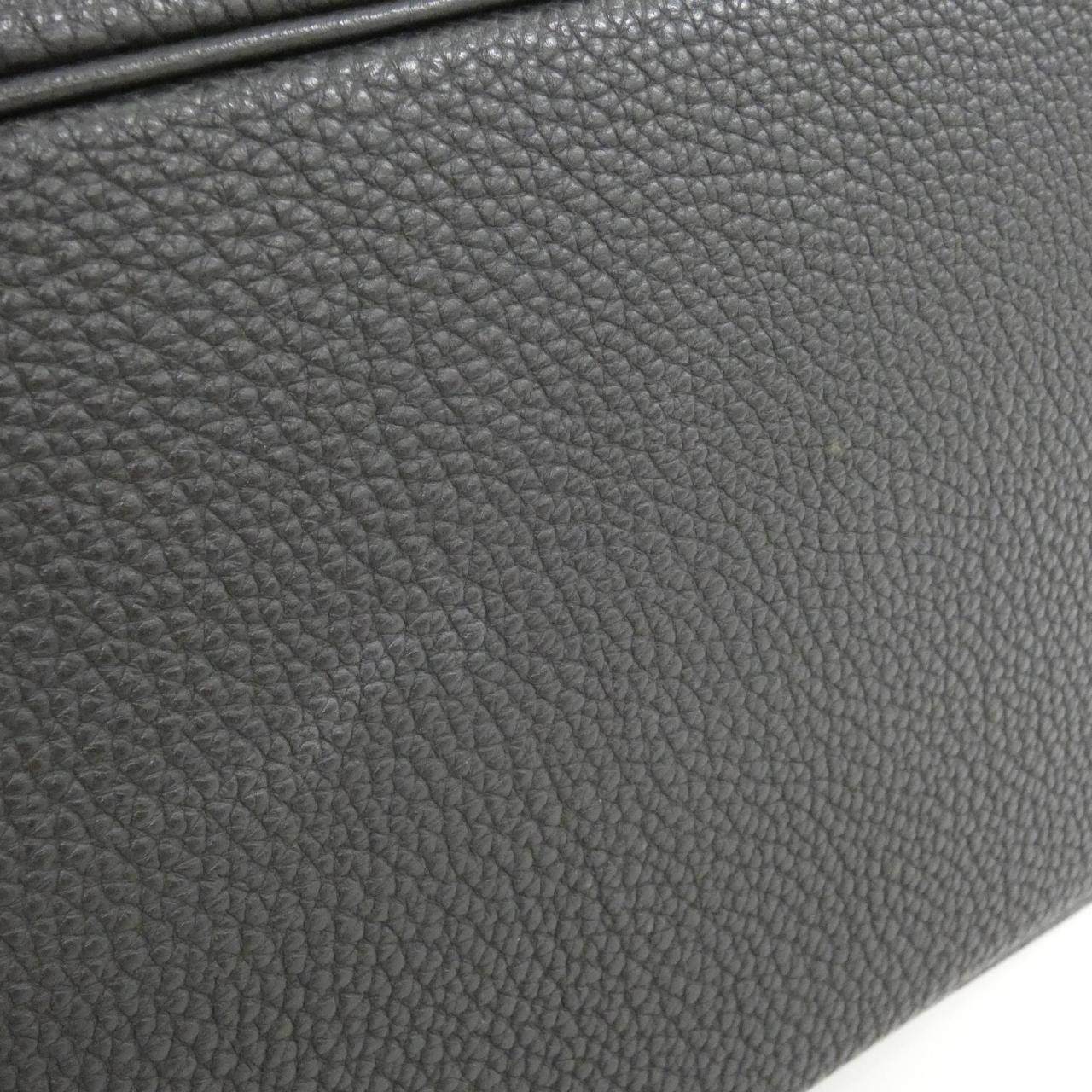 エルメス バーキン25 トゴ