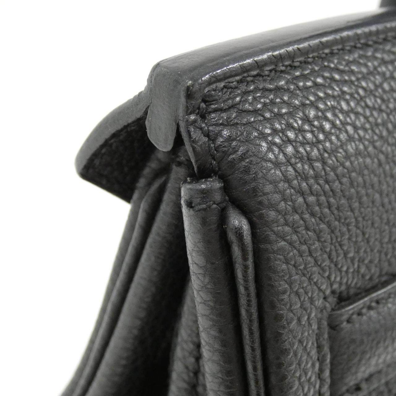 エルメス バーキン25 トゴ
