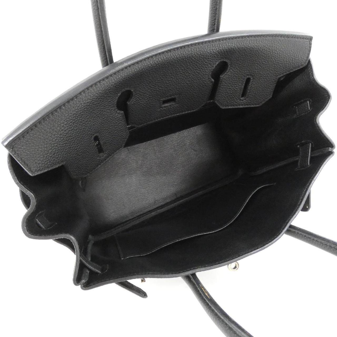エルメス バーキン25 トゴ