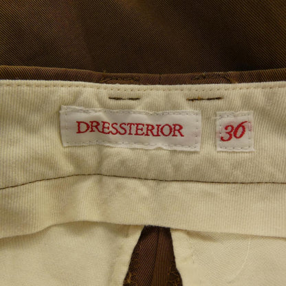 ドレステリア パンツ