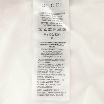 グッチ グッチリド Tシャツ