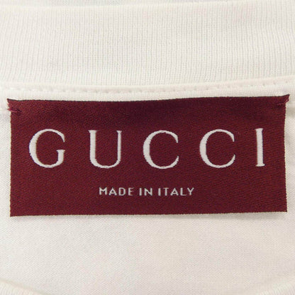 グッチ グッチリド Tシャツ