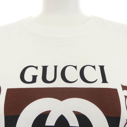 グッチ グッチリド Tシャツ