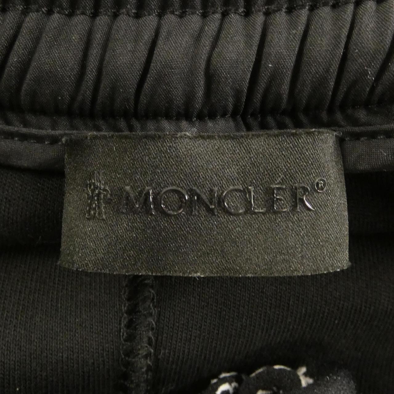 モンクレール パンツ
