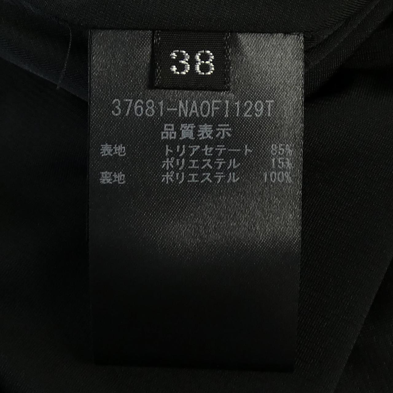 フォクシーニューヨーク ワンピース