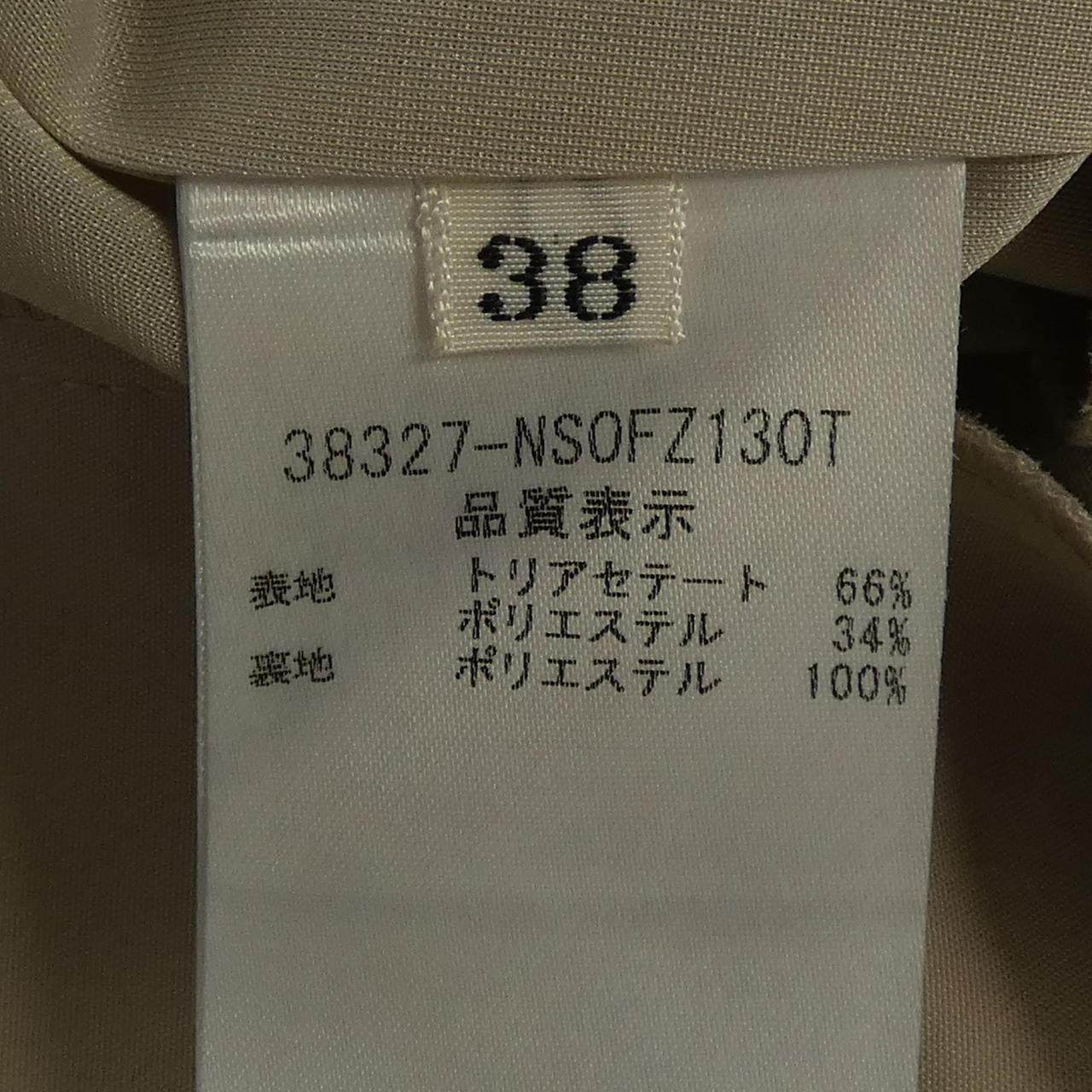 フォクシーニューヨーク ワンピース
