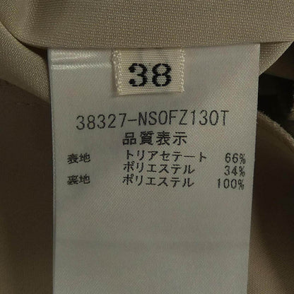 フォクシーニューヨーク ワンピース