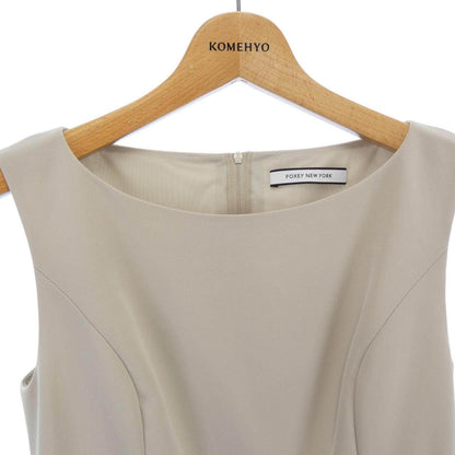 フォクシーニューヨーク ワンピース