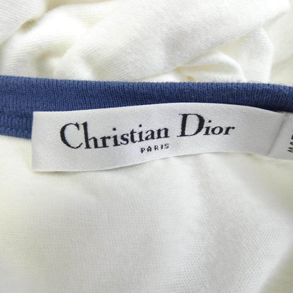クリスチャンディオール MISS DIOR GRAFFITI コットンTシャツ