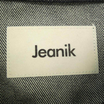 JEANIK デニムジャケット