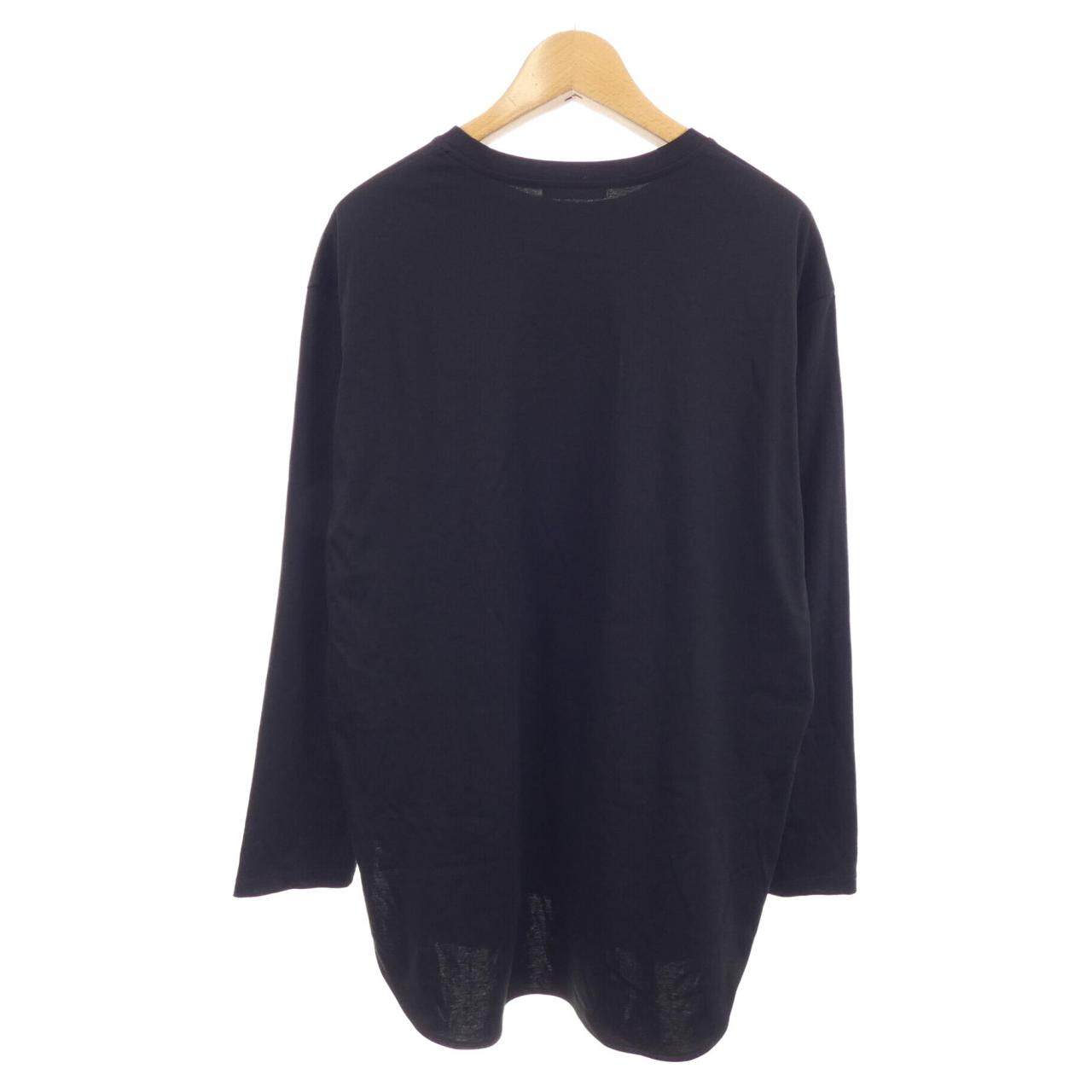 セオリーリュクス コットンTシャツ