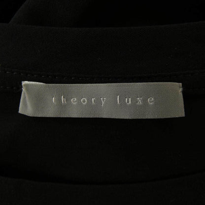 セオリーリュクス コットンTシャツ