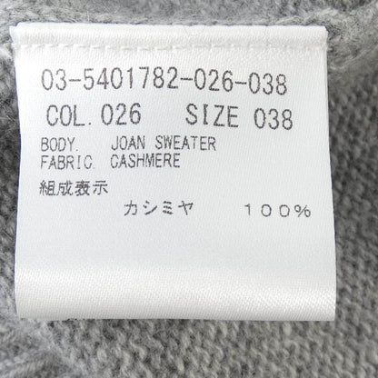 セオリーリュクス カシミヤニット