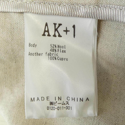 AK+1 ジャケット
