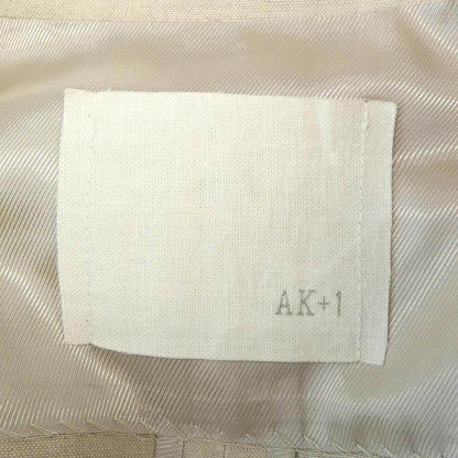 AK+1 ジャケット