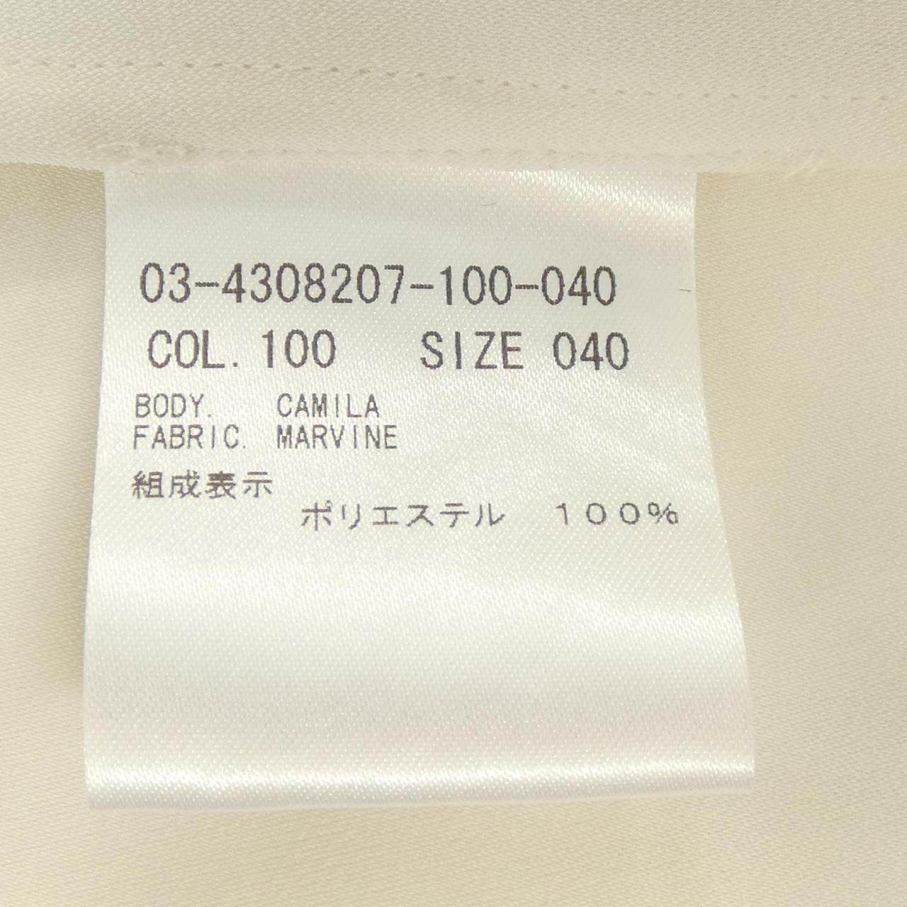 セオリーリュクス トップス