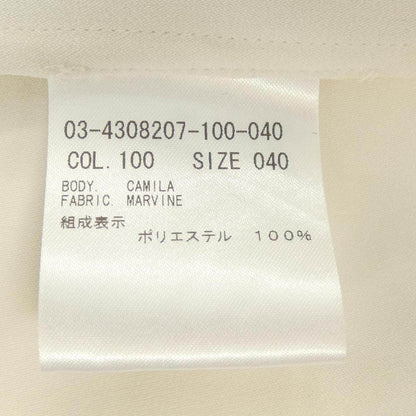 セオリーリュクス トップス